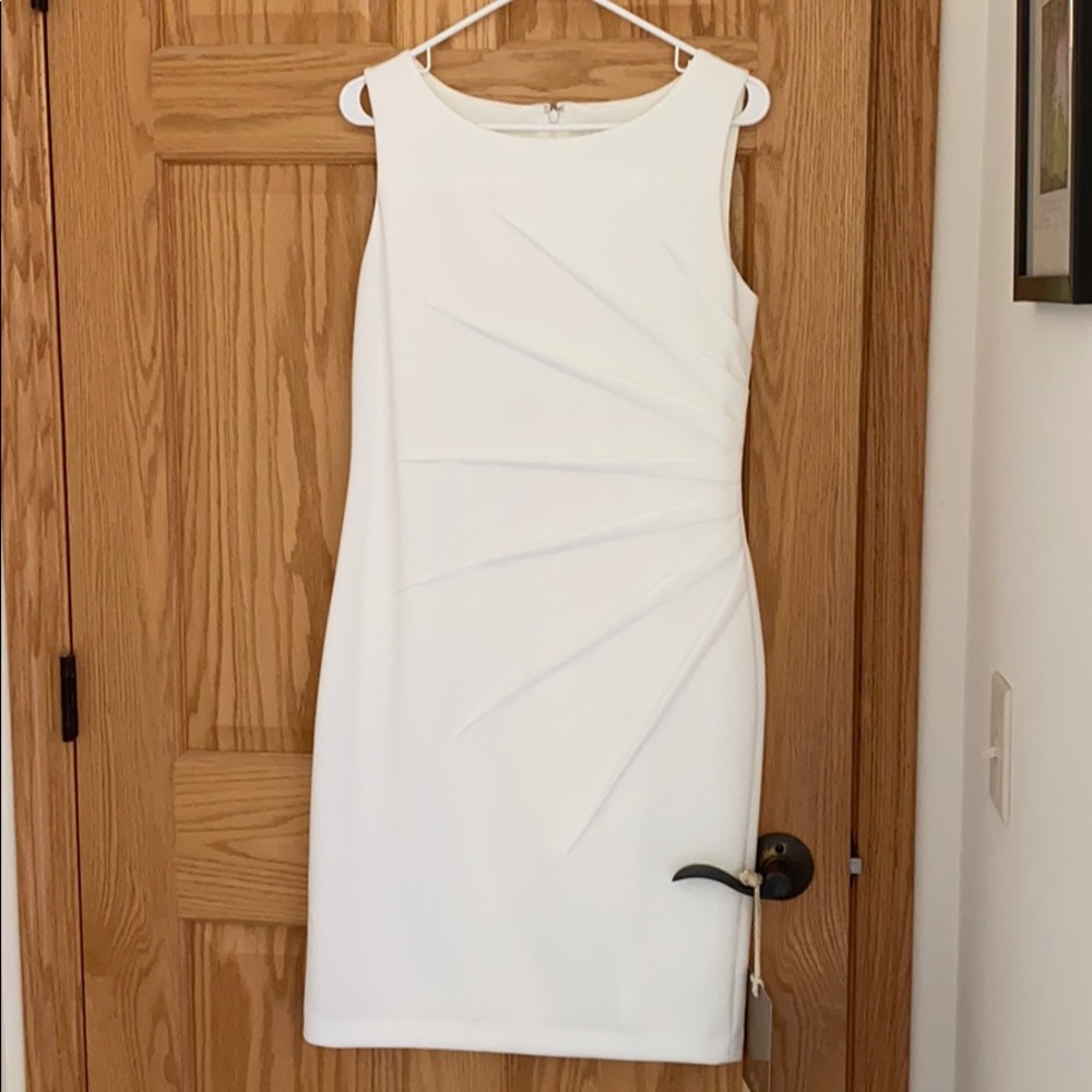 Calvin Klein Shift dress size 12